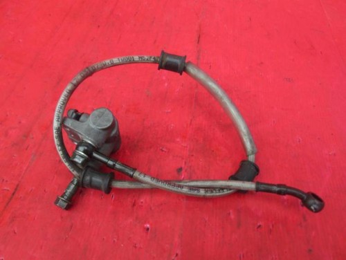 Sdoppiatore freno anteriore - sdoppiatore,