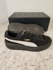 BN Puma Suede - Creepers by