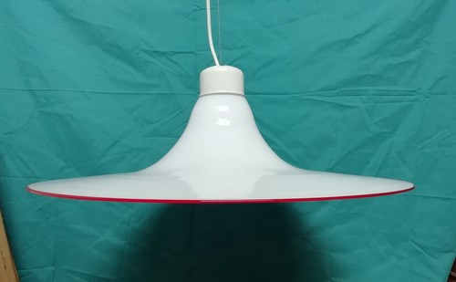 Lampadario murano vintage - vintage, anni