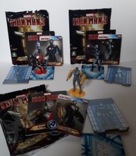 MARVEL IRON MAN 3 preziosi