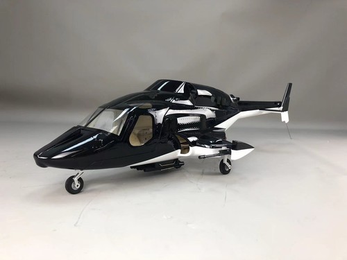 470 airwolf elicottero - airwolf,
