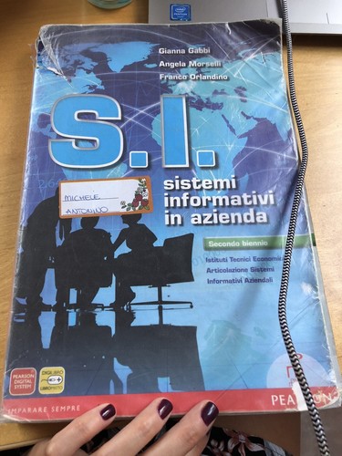 9788861601376 sistemi - s.i.,