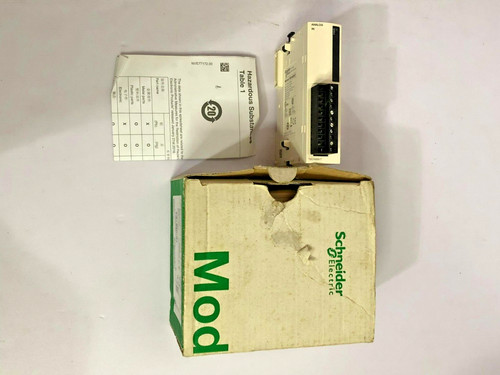 Schneider electric modicon - schneider,