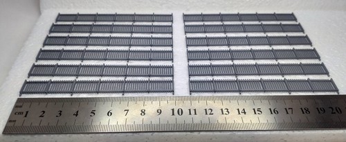 12x gauge security fences - 12x,