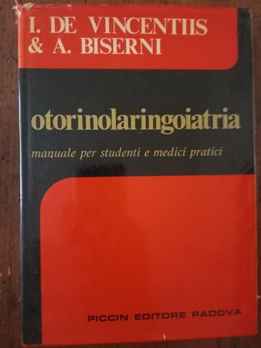 Libro università usato