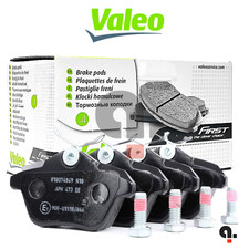 Kit Pastiglie Freno Valeo