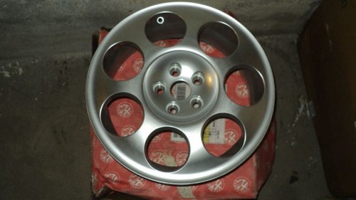 Alfa romeo - alfa,