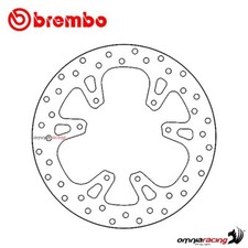 Brembo Serie Oro front fixed