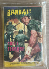 BANZAI BUSTA BLISTER CON