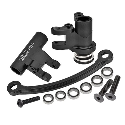 Nuovo gpm alluminio 7075 - nuovo,