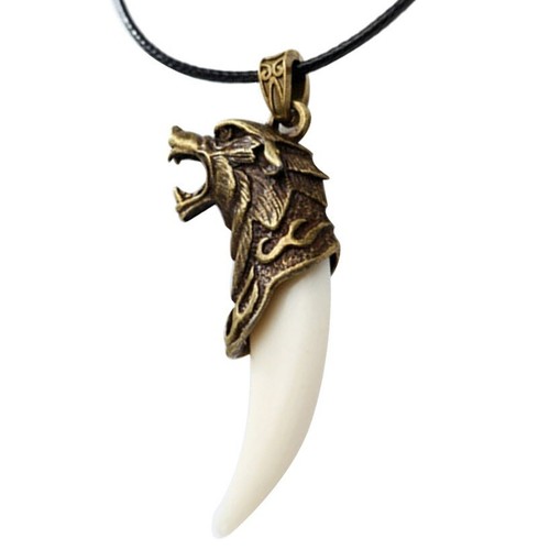 Collana artiglio ciondolo - artiglio,