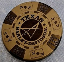 TEXAS HARLEY DAVIDSON OF