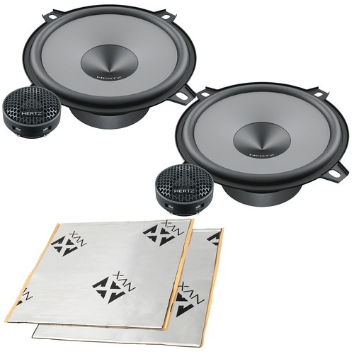 Hertz k130 110w rms - hertz,