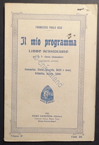 Libri ragazzi paolo riso - libri,