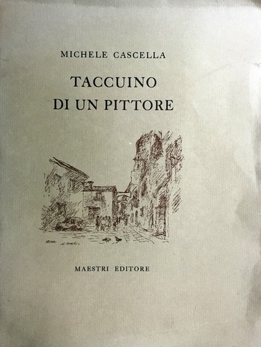 Cascella taccuino - cascella,