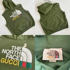 Felpa smanicata THE NORTH FACE