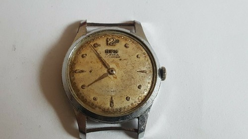 Rarissimo orologio vintage rex - orologio,