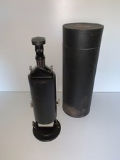 Antico spettroscopio da