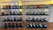 Vespa collection storia - vespa,