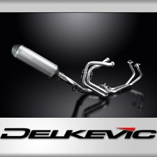 HONDA VFR800F 2014-19 VFR800X