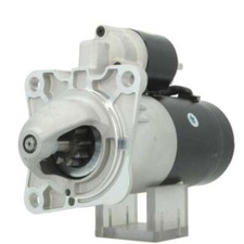 Motorino di Avviamento Nuovo