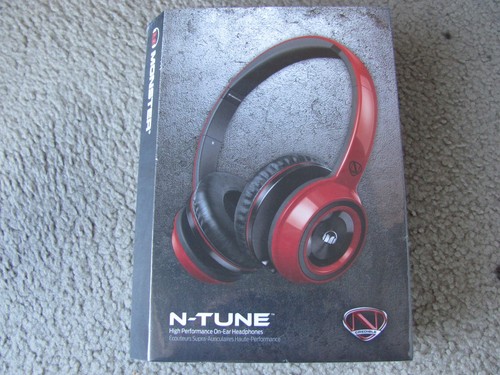 Nuovissime cuffie auricolari
