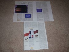 ADCOM GFA-5800 Amplificatore