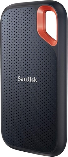Sandisk extreme ssd esterno - ssd,