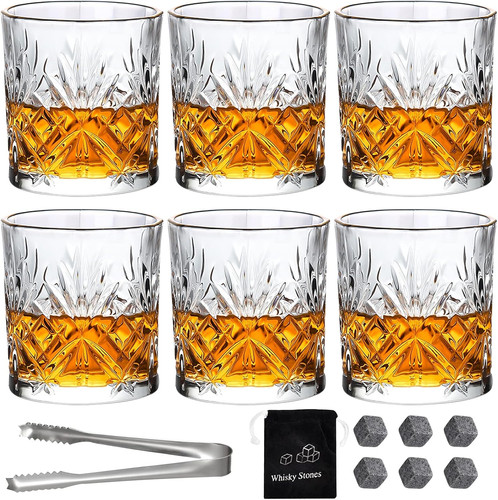 Bicchieri whisky - da,