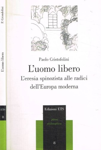 Uomo libero eresia - libero, l'eresia
