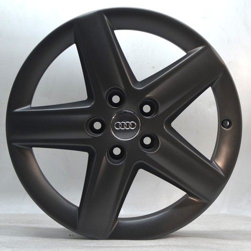 Cerchi lega audi - 4, da