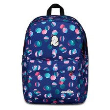 Zaino Scuola Lab Fantasy Viola