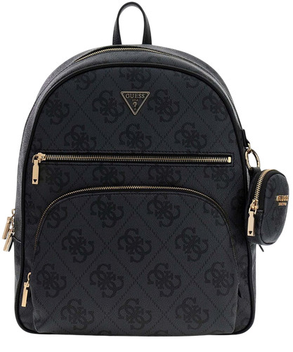 Zaino donna guess art - zaino,