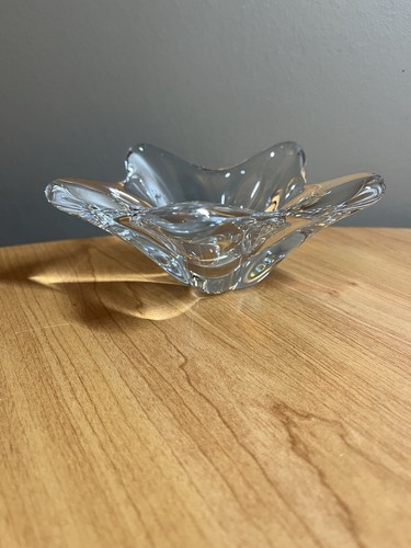 Vide poche cristal de - en,