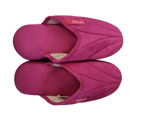 Ciabatta donna fonseca - donna,