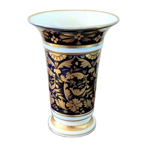 Antico vaso derby 1806 - antico, 1806-1825