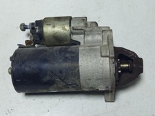 MOTORINO D' AVVIAMENTO PER LANCIA Musa 2° Serie 51804744 843A1000 benzina 1368