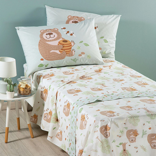 Lenzuola bambino caleffi - lenzuola,