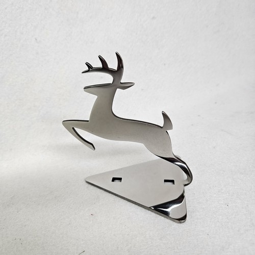 Logo cappa acciaio - cappa, per