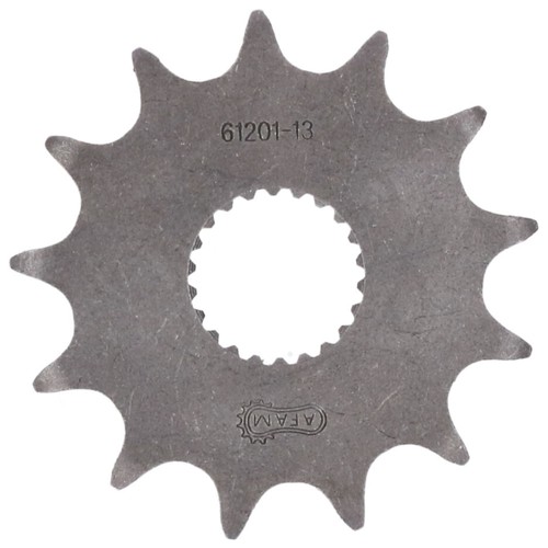 Pignone anteriore afam - anteriore,