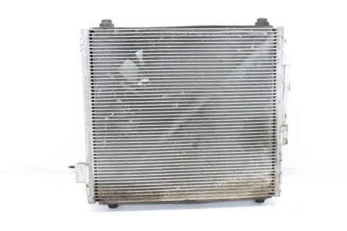 Pacchetto radiatore acqua