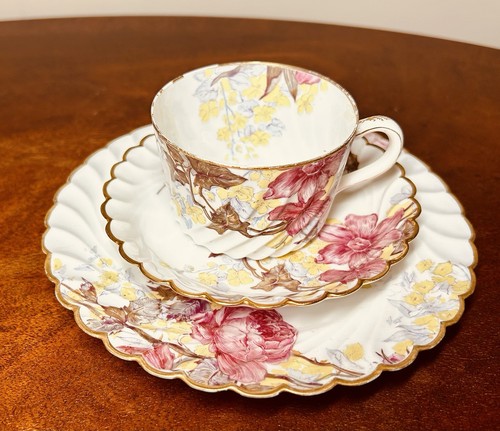 Haviland limoges tea - co.,