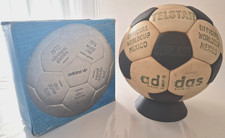 ADIDAS OFFICIAL MATCH BALL