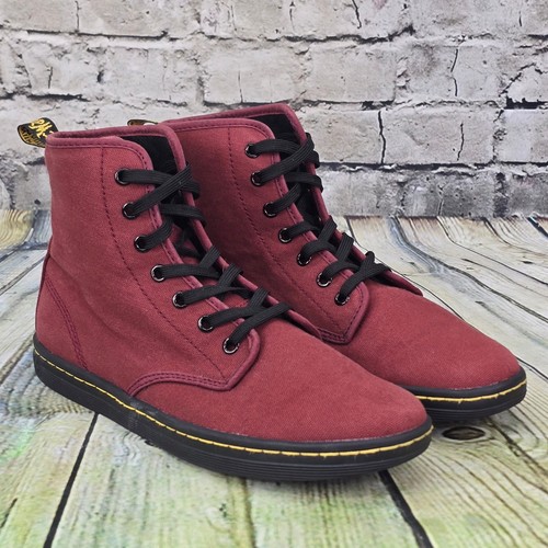 Martens shoreditch stivali - martens,