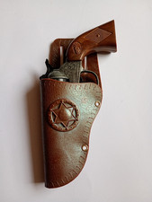Pistola giocattolo made in