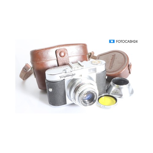 Voigtländer vito - voigtländer,