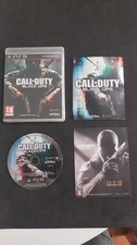 CALL OF DUTY BLACK OPS SONY