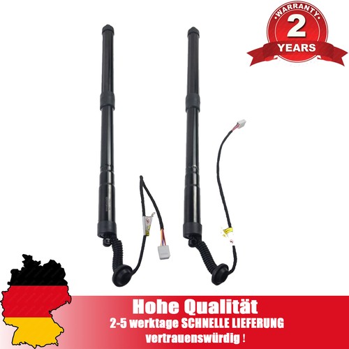 Coppia molle gas portellone - coppia, a