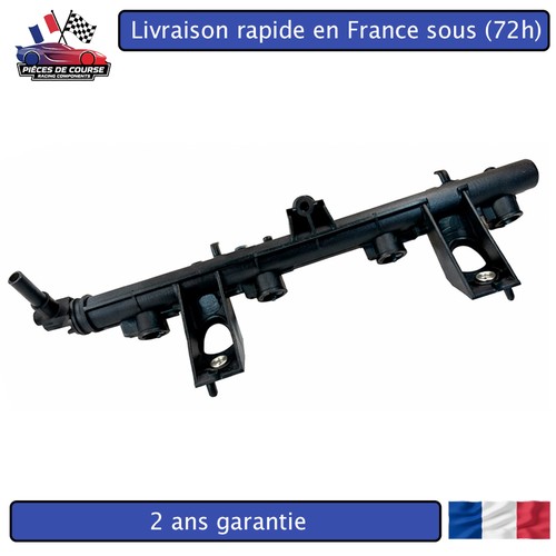 Barre injection dacia - barre,