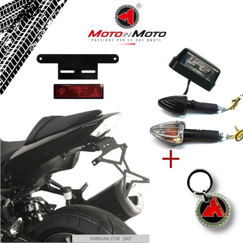 Portatarga luce targa - portatarga,